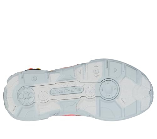 Image of Skechers Boys Gametronix 2 Sneaker