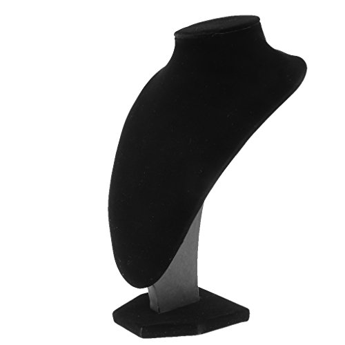 B Blesiya Manichino collo Corpo Espositori Display...