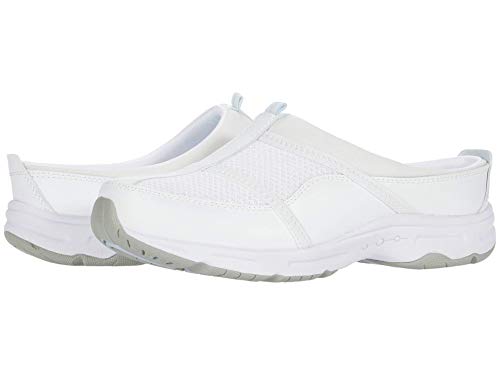 Image of Easy Spirit Argyle Women's Slip On