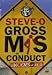 Steve-O - Gross Misconduct (Uncensored Version)