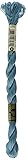 DMC 115 5-597 Pearl Cotton Thread, Turquoise, Size 5