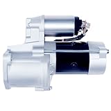 M002T56171 MD050205 M2T56171 Starter Motor abulollry Fit for Mitsubishi Engine L200 L300 2.5L 12V
