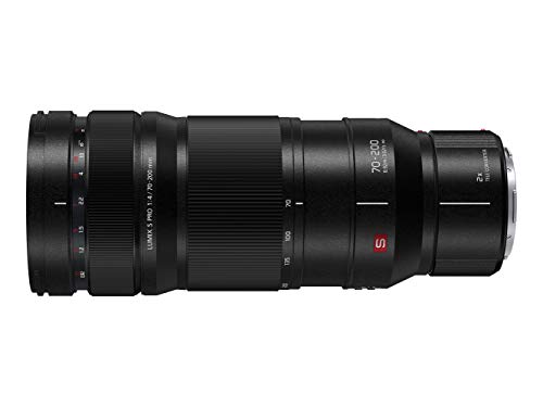 Panasonic DMW-STC20 Lumix S 2x Teleconverter amazinggiftidea-com