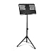 GRAVITY STANDS Laptop Stand with Adjustable Holding Pins (LTS T 01)