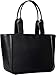 Imagen de Calvin Klein Bolso Tote Mujer Bold Medium con logotipo