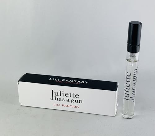 JULIETTE HAS A GUN Lili Fantasy Eau de Parfum 5 ml