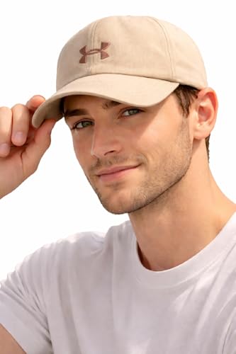 Casquette course à pied Under Armour Blitzing pour le running