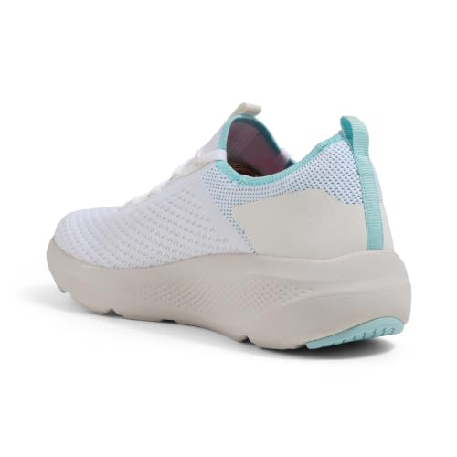 Image of Skechers Womens Go Run Elevate Sneaker