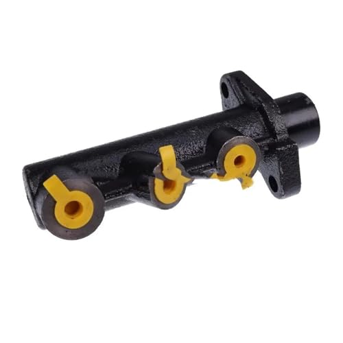 Cilindro Maestro De Freno 15/920389 15/920158 15/905504, Compatible Con Retroexcavadora JCB 1400B 1550B 1600B 214 215 216 217 3C 3CX 3D 3DX 4C 4CN 4CX