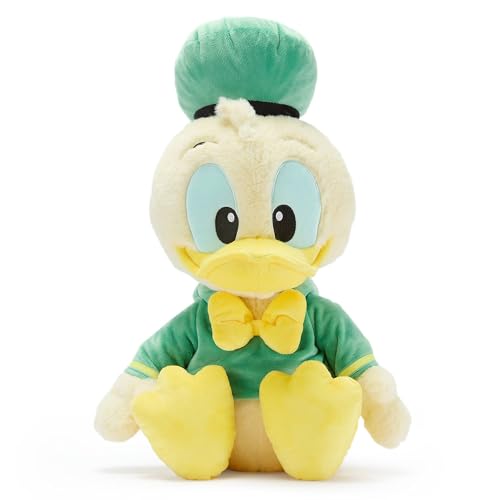 Disney Store Peluche officielle Donald Duck - 51 cm - Figurine Disney classique