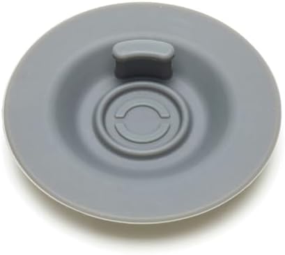 Vomika 2-Pack Espresso Cleaning Discs – Silicone Backflush Disc For 54mm Breville Machines - View #9