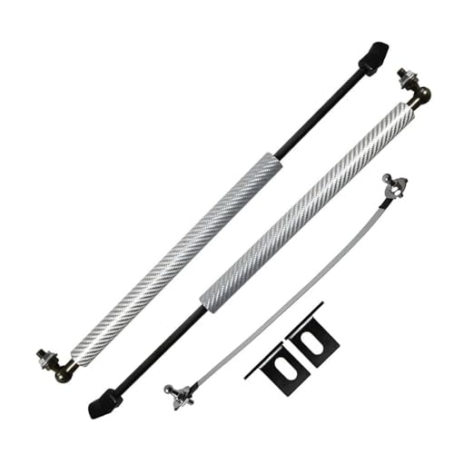 Vérin de capot Ford Explorer U502 solution capot lourd rigide