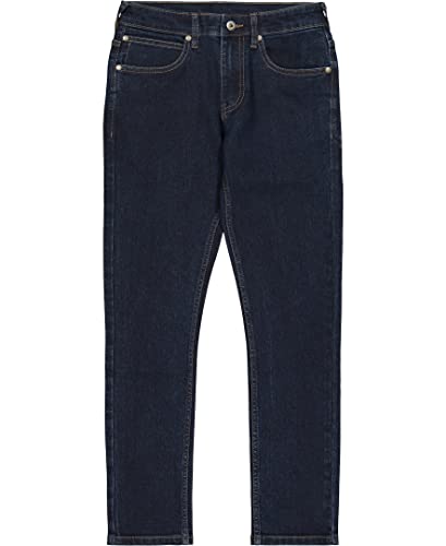 Nautica vaqueros pitillo niño pantalón denim elástico juvenil tejanos modernos casuales