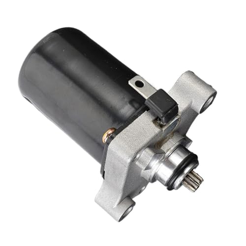 Démarreur pour SCV110F DIO110 Beat 100 et Activa 100