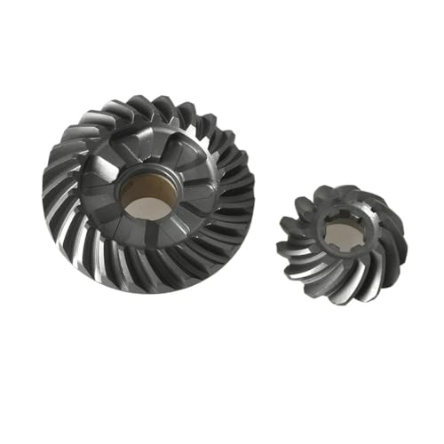 Kit d'engrenage de moteur hors-bord résistant pour réparer les pannes de transmission