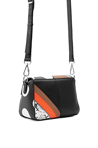 Sacs Femme DESIGUAL bag tango phuket mini 23saxp88 - vue 3