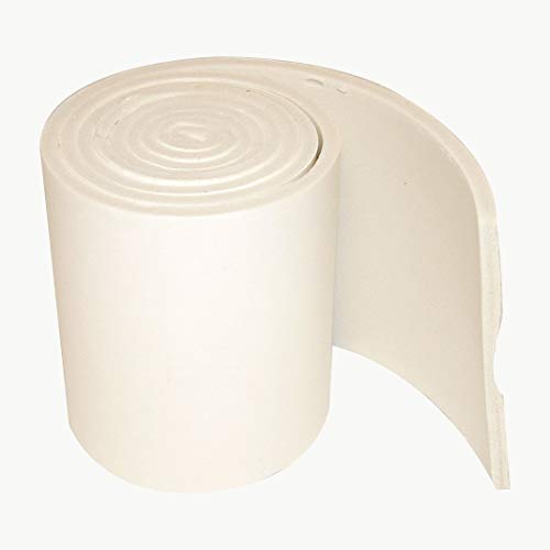 Jaybird & Mais 31-507214 30/31 Adhesive Foam: 1/4" Thick X 5" X 6 Ft. #TOP2