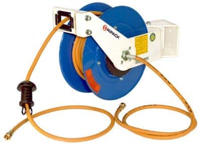 3000 & 2200 Heat Gun Swivel Gas Hose Winder/Feeder
