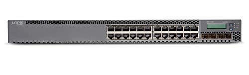 Image of Juniper Networks EX3300-24T EX Series Ethernet Switch (Renewed)