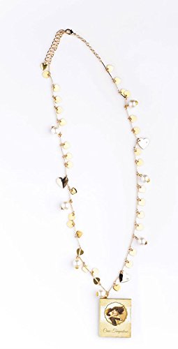 PRETTI MILANO Collana Cime TEMPESTOSE le Perle