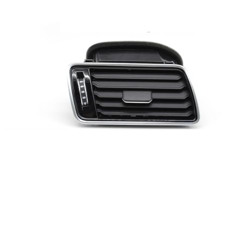 Ensemble sortie ventilation Passat B6 B7 CC R36 aérateur avant auto 3AD819701