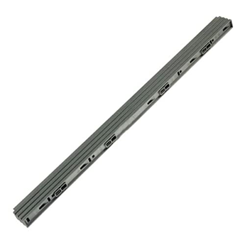 Preisvergleich Produktbild Original Ausgleichsleiste Spülmaschine 00434407, 434407 Bosch