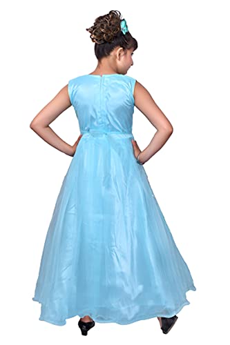 Image of Sky Heights Girls Gown
