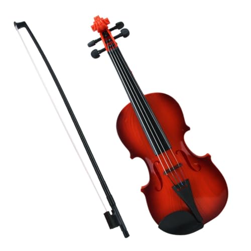 Jouet violon éducatif Beaupretty pour faire naître la passion de la musique chez votre enfant