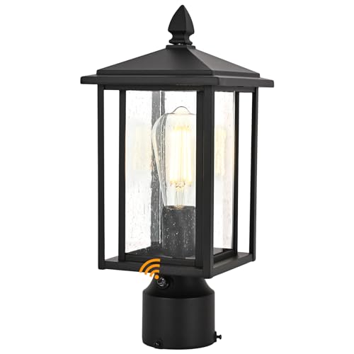 Luminaire extérieur pour patio et terrasse pour prolonger vos soirées d'été dans le jardin