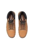 Timberland M?skie buty Rime Ridge Hiking Boot, Wheat, 42 EU, zbo?e, 42 EU