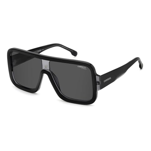 Carrera Gafas de Sol FLAGLAB 14 DARK GREY BLACK/BLACK 62/11/145 unisex