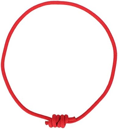 Tomotato 6mm Accessory Rope, 12KN Climbing Rope Accessory Rope fo...