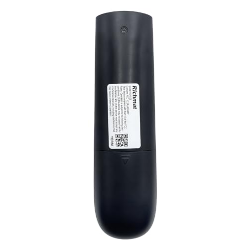 Télécommande Richmat HJH109 haute précision boîtier de lit robuste