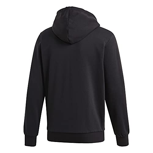 Image of adidas Essentials 3-Stripes Fleece Hoodie - Men's Multi-Sport