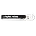 Klecker Knives KKTS215-BRK Stowaway Straight Razor Knife