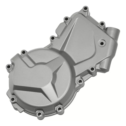 Caja estator alternador y cubierta protectora de motor izquierdo para S1000RR y S1000R 2