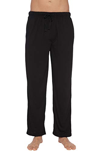 Bas de pyjama homme INTIMO fini les nuits agitées en pantalon