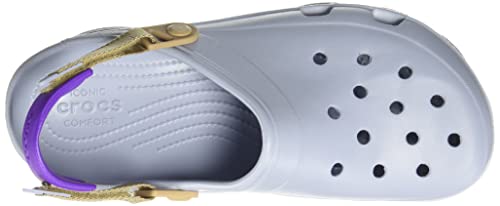 Image of Crocs Unisex Adult Classic All Terrain Clog