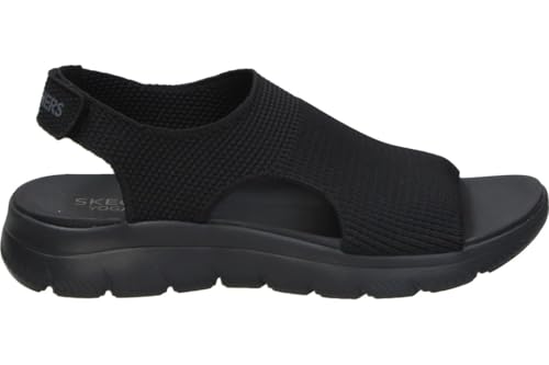 Skechers Summits para mujer con amortiguación flexible y diseño elegante