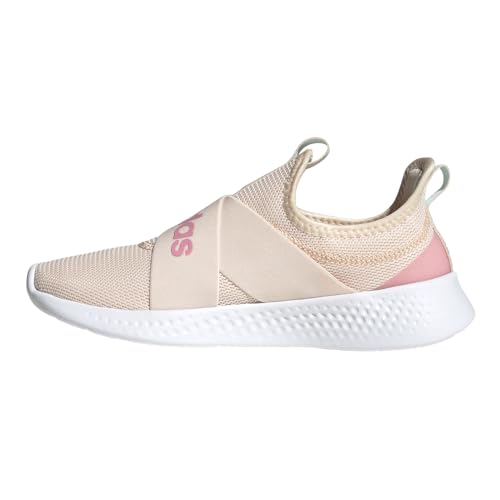 Image of adidas Women's Puremotion Adapt Running Sneakers