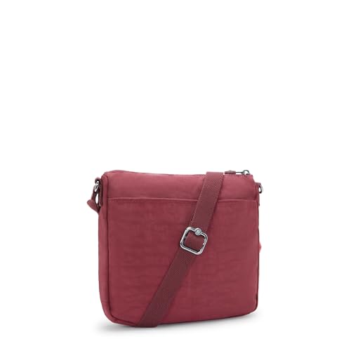 Kipling Women's Sebastian Crossbody Bag, Super Light, Durable Messenger Bag, Shoulder Bag2