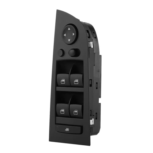 Bouton lève vitre bloqué BMW E90 solution commande électrique de fenêtre défectueuse 61319217332 - 6
