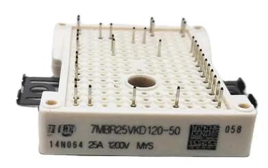 7MBR10VKC120-50 7MBR15VKC120-50 7MBR25VKD120-50 7MBR35VKD120-50 FP25R12W2T4 GD10PJY120L2S GD15PJY120L2S FP35R12W2T4 FP10R12W2T4 FP15R12W1T4 Module in Stock (7MBR10VKC120-50)