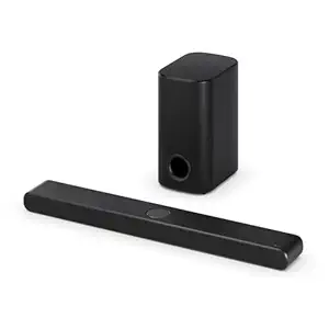 LG New Launch Soundbar S77TY, 400W, 3.1.3Ch, Dolby Atmos & DTS: X, Tripple Up-Firing Speaker, AI Sound Pro, WOW Synergy, Triple Level Spatial Sound, Smart Up-Mixer, VRR/ALLM /120Hz, Wireless Subwoofer