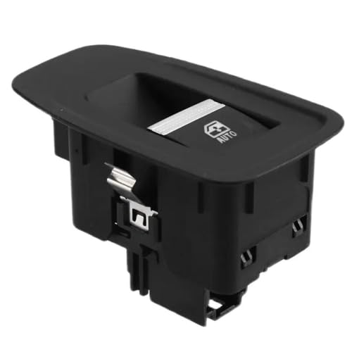 Bouton vitre électrique bloquée Clio 5 et Captur 2 commutateur de levage de verre de rechange