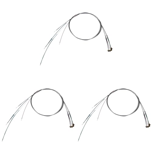 HuddyFee 3X �Z�b�g�X�`�[���R�AE A D G �o�C�I�������t���T�C�Y4/4