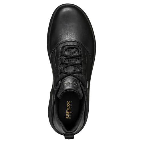 Geox Men's Walking Sneaker4