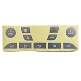 focus klimageräte Tipps: Vielen Dank für Ihre Wertschätzung der Autoteileprodukte unseres Shops. Bitte prüfen Sie vor der Bestellung, ob die Autoinnenraumaufkleber für Ihr Fahrzeug geeignet sind. Sollten Sie Fragen haben, kontaktieren Sie bitte unseren Kundenservice. Wir helfen Ihnen gerne bei der Kompatibilitätsprüfung!