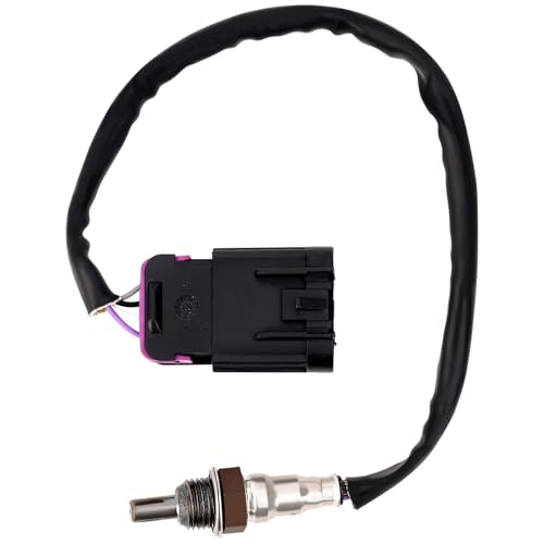 Sensor de oxígeno Road Passion compatible con Indian Roadmaster miniatura 6