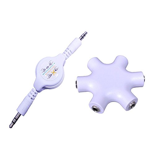 Komingoy2_SETzzCg CzXvb^[ [Czz]}` I[fBI Xvb^[ nu CtHXvb^[ +XeI~jvO P[u ~j^Cvmini 3.5mmvOpIXIX zCg [^Cv I[fBI